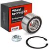 STARK Kit cuscinetto ruota SKWB-0180009 anteriori bilaterale, vorne per DS DS 3