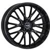 MAK SPECIALE CERCHI IN LEGA GLOSS BLACK 8.5x20 5X114,3