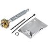 Generic Regolazione sedile per Jaguar X-Type 5609510/5609570 / 5719110 BBB