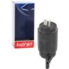 TOPRAN 103 630 Pompa acqua lavaggio Pulizia cristalli elettrico elettrico