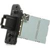 RIDEX 2975R0080 Resistenza ventola abitacolo Compatibilità con KIA SPORTAGE SL