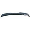 RESPUNEKBAH Per SEAT Per Ibiza MK5 6F 2017 2018 2019 2020 2021 ABS Spoiler Posteriore Per Ala Tetto Bagagliaio Dell'auto Estensione Del Labbro RESPUNEKBAH(Carbon look)
