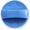 Generico TAPPO SERBATOIO ADBLUE UNIVERSALE ADATTO ALFA GIULIETTA PER FIAT 500X 500L JEEP RENEGADE