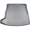 MTM Vasca Baule per Alfa Romeo Stelvio (Type 949) 2017- Protezione Bagagliaio su Misura con Antiscivolo, Resistente, Facile da Lavare e Inodore, cod. 9989