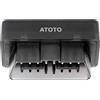 ATOTOZONE AC-4450 Scanner Di Diagnosi OBDII/OBD2 Bluetooth, Lettore Di Codici Di Errore Motore, Spia Motore,Compatibile Con L'App Torque, Solo Per Le Serie A5, A6, S8,X10,P9,A7 Non Per Le F7, P5, P8