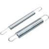 Generico Vent Molla Esterna e Interna Cavalletto CRE 50 RR, BAJA 50 RR, DERAPAGE 50 Ricambio Originale