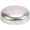 Fiat 14329101 - Tappi antigelo per esterni, 30 mm