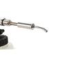 Turbo Pro Cuscinetto a Sfere Industriale Parti di Ricambio in Metallo Ruota Set Parti di Ricambio per Tornado Black Z-020 Strumenti per la Pulizia dell'auto