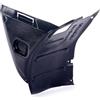PRASCO BM0183603 Parasassi passaruota anteriore Dx Compatibilità con BMW 3 Sedan E46 3 Touring E46