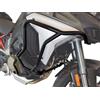 HEED Paramotore HEED per Multistrada V4 (2021-2024) - Bunker nero