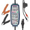 OptiMate TecMate TM-471 Optimate Litio 4s Batteria Salvataggio Caricabatterie, 12.8V/13.2V, 0.8A