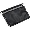KLKWSFGFZK Moto Selle Bagagli Per XMAX Per NMAX Per For ADV 2024 Borsa Sella Per Moto E Scooter Borsa Portaoggetti Sottosella Borsa Portaoggetti Sottosella In Pelle PU Doppie Tasche Motociclo Borse Serbatoio