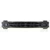 PRASCO FT1241622 Traversa paraurti anteriore Compatibilità con FIAT Panda Hatchback 312, 319