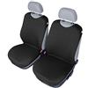 Kegel-Blazusiak Kegel Coprisedili Anteriori Misura A, Colore Nero, Modello Cotone