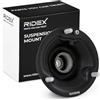 RIDEX 1180S0008 Supporto ammortizzatore Anteriore con cuscinetto a sfere Compatibilità con BMW 3 Sedan E90