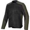 Alpinestars C-1 Air Giacca tessile da moto, kaki, M