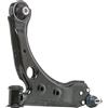 RIDEX 273C0553 Braccio oscillante sospensione ruota Anteriore Sinistra Compatibilità con FIAT BRAVO II 198