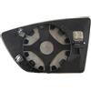 MAX MST220-R Vetro Convesso Termico Destro