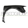 PRASCO AD3223013 Parafango anteriore Dx Compatibilità con AUDI A3 Sportback 8PA A3 Hatchback 8P1 A3 Cabrio 8P7