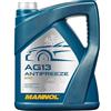 MANNOL MN4113-5 Antigelo Liquido radiatore Liquido refrigerante Liquido di raffreddamento
