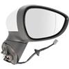 BLIC 5402-03-2001180P Specchietto retrovisore esterno asferico Dx