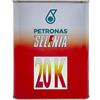 SELENIA Olio motore Selenia 20K 10W-40 LT. 1