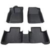 XEXJHQQ Tappetini In Moquette Per Xcite X-7 DR 6.0 2022 2023 2024 2025 2026 Tappetini Auto In TPE(Fuel Version)