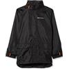 TUCANO URBANO GIACCA GIACCA DILUVIO DAY HYDROSCUD® Nero XL