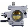 IMAWUHM Carburatore Moto Carburatore Motore Tosaerba Per Walbro WB-37-1 WB-37 WB-47 185 F200 F100 130cc-200cc OEM 472-03900-0C0