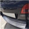 tuning-art L174 Protezione paraurti per Opel Astra 4 J Sports Tourer Facelift 2012-2015 Acciaio Inox