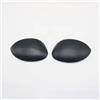 MBPBVRVAF Copri Specchietto Retrovisore Per Peugeot 206 207 Tappo Specchietto Retrovisore Esterno Per Auto(RH and LH)