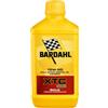 Bardahl - Olio Motore XTC C60 15W50 per Moto 4 Tempi, Lubrificante Speciale ad Elevate Prestazioni, Olio Motore per una Massima Efficienza della Lubrificazione nel Motor Sport, 4 Litri + Filtro Olio