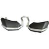 TEMKIN Paramano Moto Paramani Per Benelli TRK502 Per TRK 502X TRK502X Per TRK 502 Paramani Manubrio Spazzola A Mano Protezioni Maniglia Parabrezza Crash Protector