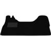 Somer Car Kit Tappetini Auto compatibili con Iveco Daily - Cabina singola 2006-2014 | Set Tappeti in Moquette, Tappeto auto su misura