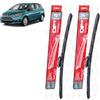 OP Spazzole tergicristallo anteriori per Ford C-Max 2010+