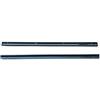 Generico Autokit srl Battitacco Batticalcagno Panda 141-141A 4x4 750-1000 Gomma Nero Fianco VEHICLE_MOLDING 26023-2