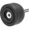Bihr Tête Seule Quad Lock 360 - MAG