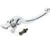 EIMMLSX Leve Freno Frizione Per Voge Per 500DS Per 500AC Per 525R/500R/DS525X/650DS Per 300AC/300R/300RR Leva Freno Anteriore Accessori Moto Manubrio Maniglia Moto Leve Frizione Freno