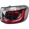 tnbru Fanali Posteriori Per Jeep Per Compass 2017-2019 55112682AA 55112683AA 55112684AA 55112685AA Fanale Posteriore Indicatore Di Direzione Luce Fanale Posteriore(Outer Right)