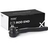 RIDEX 914T0309 Testina sterzo Anteriore Sinistra Compatibilità con CHEVROLET Aveo/Kalos Hatchback T250, T255