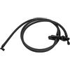 Camister Parabrezza Lavabrezza Ugello Jet Hose A1698600492 per - A W169 2004-12/B W245 2005-11 No riscaldato
