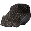 JNCGESW Per Yamaha NMAX 155 125 N-MAX NMAX155 NMAX125 2015-2024 Accessori Scatola portaoggetti Fodera Copertura Serbatoio Bagaglio Sedile Secchio Pad (2020-2024)