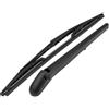 VIDARR BRACCIO TERGICRISTALLO POSTERIORE + LAMA COMPATIBILE CON ALFA ROMEO 156 SW 2000- EWB-AR-002