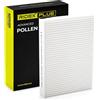 RIDEX PLUS 424I0050P Filtro abitacolo Compatibilità con RENAULT Clio 2 BB0/1/2, CB0/1/2