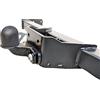W WIELEN COMPONENTS WIELEN COMPATIBILE CON GANCIO DI TRAINO FISSO NISSAN NAVARA D23 2014- RENAULT ALASKAN 2016- MERCEDES X-CLASS 2017- + KIT ELETTRICO 13 POLI