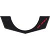 labelbike - Adesivo 3D Moto Zona Chiave Accensione Protezione e Decorazione in Resina compatibile con Yamaha Tmax 2012-2016
