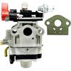 C·T·S Carburatore STI GA GGP Alpina Star 45 55 sostituisce carburatore Walbro WYK-174
