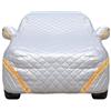 WXFGR Telo Antigrandine per Auto per Suzuki Swift 2025 2026 | Telo Antigrandine per Auto Telo Copriauto Antigrandine Telo Auto Antigrandine Teli Antigrandine per