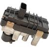 ProRacing Attuatore turbocompressore originale 6NW010430-04, 49335-19411 turbocompressore, importante! Si prega di verificare il numero 6NW sul lato del controller prima dell'acquisto