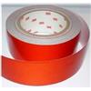 StickersLab - Pellicole adesive rifrangenti scotchlite MARCA: 3M serie 580 colore rosso (Larghezza - 200mm(Per ambulanza))